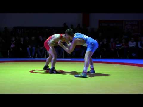 Mainz   Luwa 75 fr Motsalin   Wickel