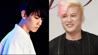Super Junior’s Shindong Uncovers Why He Disappointed EXO’s Baekhyun