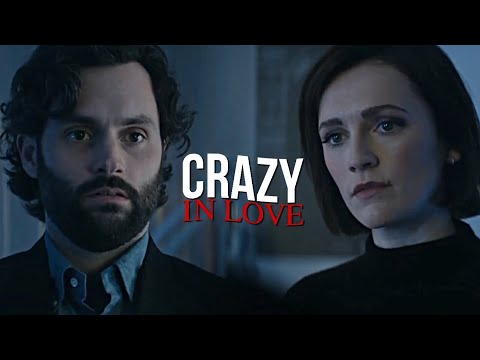 Joe & Kate || Crazy In Love
