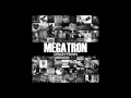 Crazy Town - "Megatron" (Official Audio) 