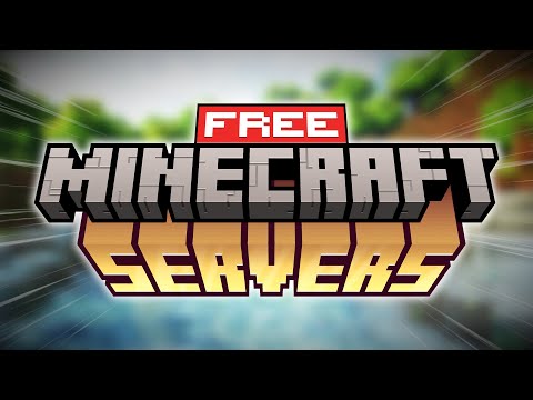 Get FREE Minecraft Server Hosting Now!