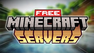 3 Best FREE Minecraft Server Hostings
