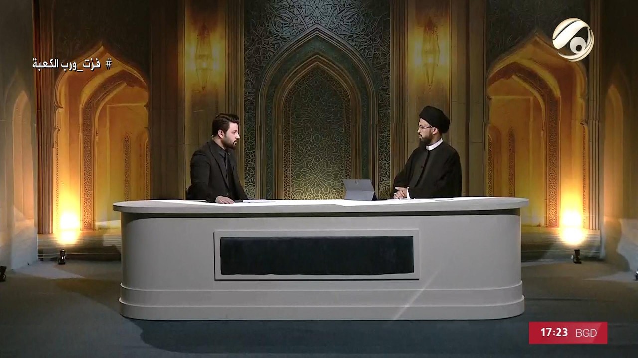 فيديو | فقه الصيام مع علي سعد - سماحة السيد عباس الزاملي | 2026/3/10