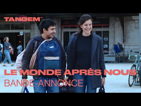 LE MONDE APRES NOUS | Bande annonce