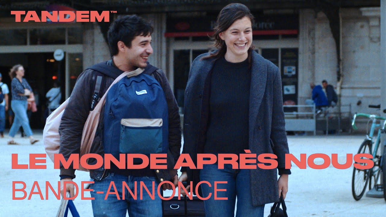 LE MONDE APRES NOUS | Bande annonce