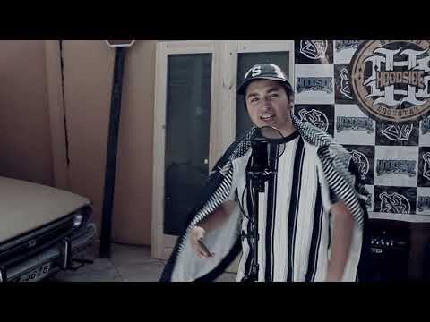 💥 CYPHER SK & SF 💥/ ARTISTAS VARIOS /#CHILEDESPERTO DJ BRONE FREESTYLE CHILENO