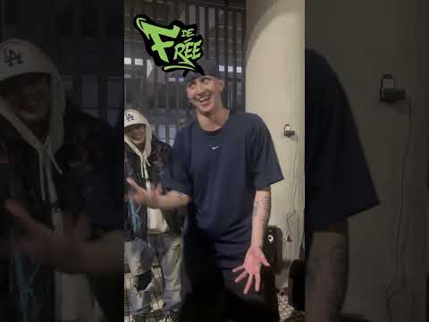 Enma +Roma🐦‍🔥 vs Khateon +Moreira🐦‍🔥. Finalissima con #fdefree