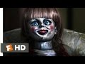 The Conjuring - Annabelle the Doll Scene (1/10) | Movieclips