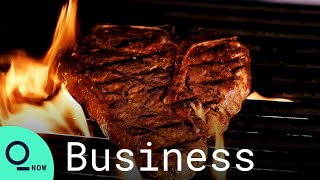 Download lagu Australia Faces Beef Shortage After Years of Drought mp3