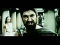300 Spartans Trailer In Russian 300 спартанцев ролик