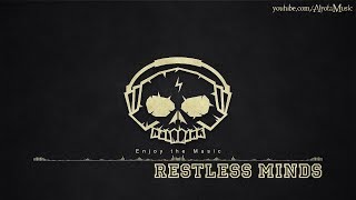 Restless Minds by Yomoti - [Beats Music]
