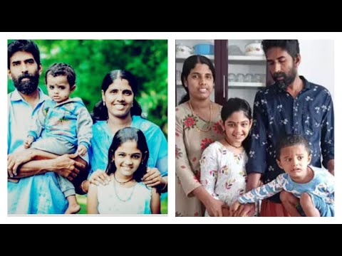 KDNR: 27-5-21- Father, Mother, Daughter and Son, lucky enough to celebrated Birthday on the same day