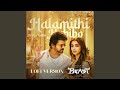 Halamithi Habibo LoFi Version