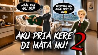 Download lagu BETRAYED AFTER 5 YEARS! TRUE LOVE IS NEVER WRONG, ONLY REGRET! PART 2 - DRAMA ANIMATION mp3 Download lagu BETRAYED AFTER 5 YEARS! TRUE LOVE IS NEVER WRONG, ONLY REGRET! PART 2 - DRAMA ANIMATION mp3
