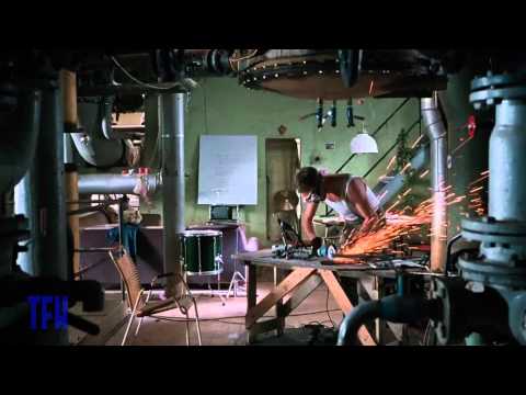 Трейлер фільму «Звуки шуму»