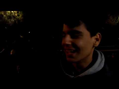 DADO VS JULI HALLOWEEN BATTLE 032 CUARTOS