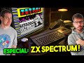 Especial Zx Spectrum Historia Modelos Y Los Mejores Jue