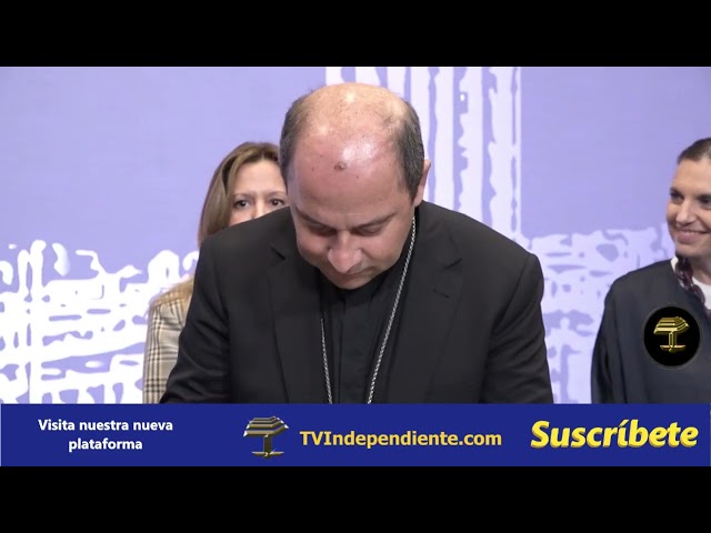 Cabildo de Tenerife y Obispado refuerzan el legado del patrimonio histórico religioso