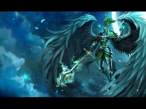 C9 Meteos - Kayle vs Elise - Jungle (Challenger Solo Queue)