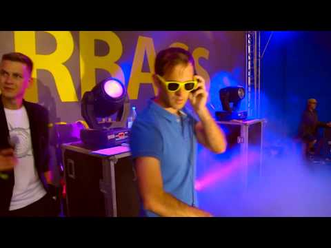 Maxx Play - SolarBass 2017