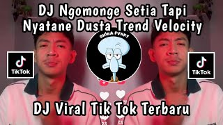 Download lagu DJ TARLING DAYUNI - DI GOYANG SAYANG TREND VELOCITY VIRAL TIKTOK 2025 mp3