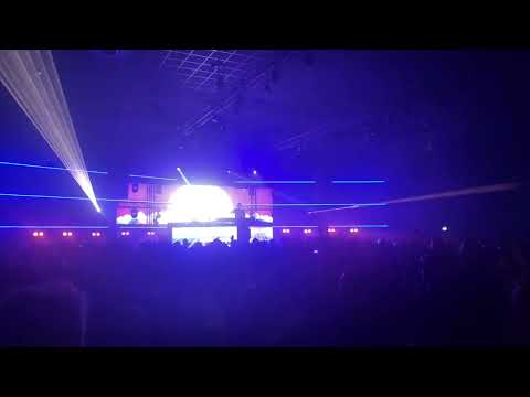 The Purge - Rhythm is a Dancer @This is Sick 2022 (Sickmode’s Birthdaybash)