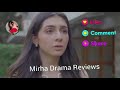 Rasm E Wafa Episode 41 Teaser 10th Setember 2025 Mirha Drama Reviews