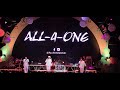 Something about you - All 4 one( live in Thailand )