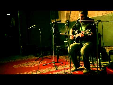 El Far3i (Live in Cairo) - Min Wein