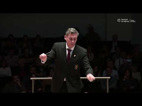 Sit de Plata PASODOBLE (José Rafael Pascual-Vilaplana) | Unió Musical d’Aldaia