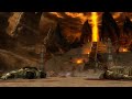 MORTAL KOMBAT 9 ARMAGEDDON HAS ENDED AND SHAO KAHN HAS WON Mortalkombat2011 Armageddon