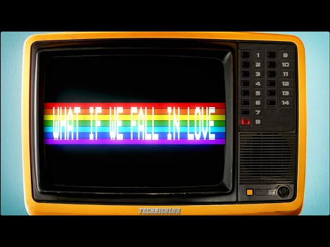 What If We Fall In Love - Josh Fudge
