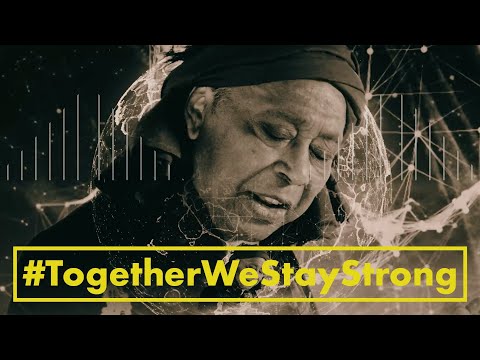 Jordiz & Jimi Bellmartin - Together We Stay Strong (Official Video)