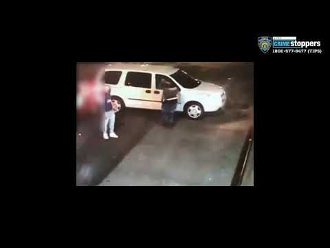 Pedro Hernandez, 19, & An Accomplice, Sought By NYPD