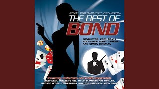 The Man With The Golden Gun