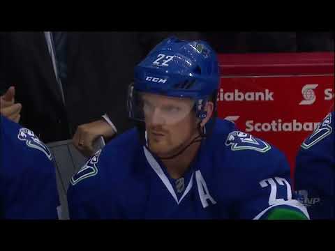 NHL   Jan.26/2016    Nashville Predators - Vancouver Canucks