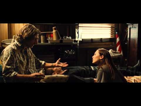 OLDBOY - Bande Annonce VF