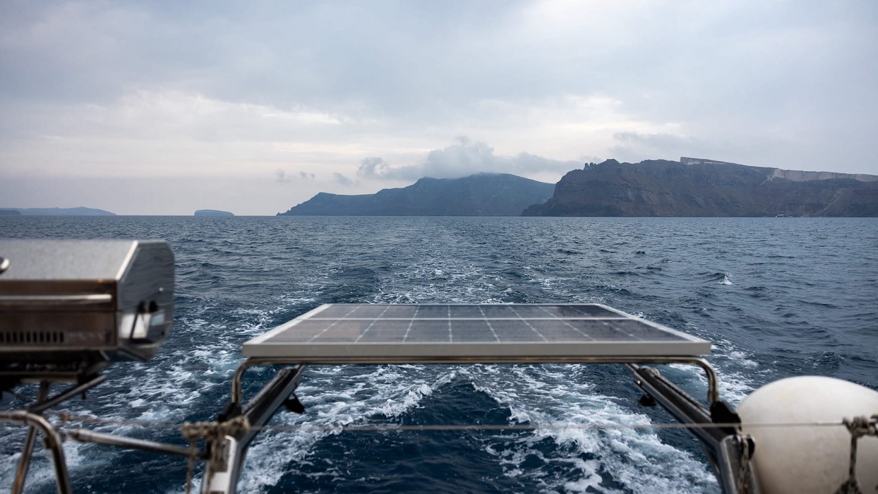 Production reel — Optimal Focus Productions