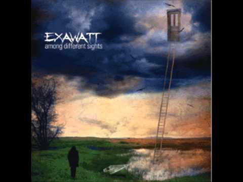 Exawatt - Garden of the dark lord