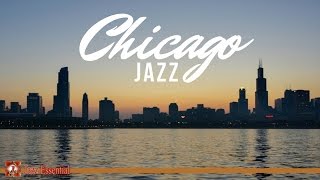 Chicago Jazz | Classic Jazz Music