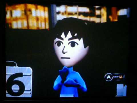 Deal or No Deal Nintendo Wii Million Dollar Mission with KMH4021 Part 1