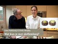 Wat maak je met sloffendeeg?