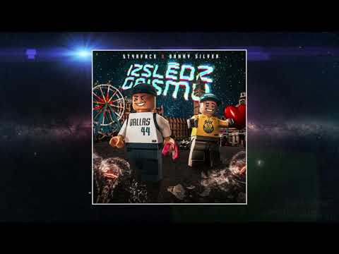 ST4RFACE x DANNY SILVER - ''IZSLĒDZ GAISMU''