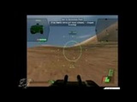 Dropship: United Peace Force PlayStation 2