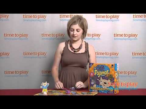 Game Overview by TimetoPlayMag