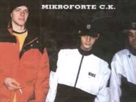 Mikroforte C.K. - "Mikroforte '97" Instrumental