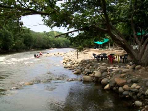 "MI NOVIA Y MI PUEBLO"       BINOMIO DE ORO