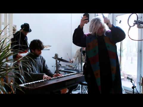 Watine - Sailors (Froggy's Session)