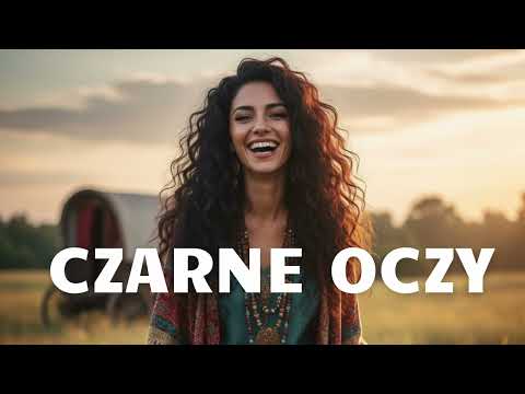 Czarne Oczy - SEKRET ❤️ Disco Polo ❤️ SUPER WERSJA!