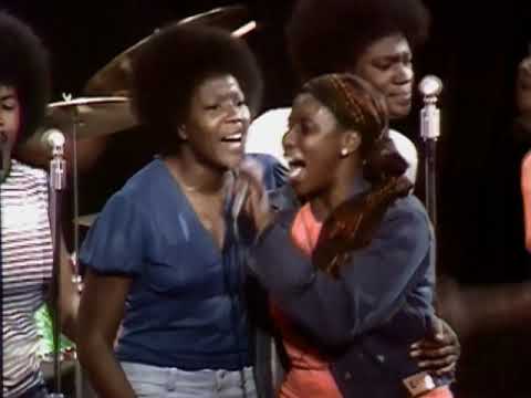 The Voices of East Harlem - Simple Song Of Freedom - 8/18/1970 - Tanglewood